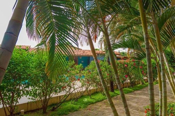Hotel Praia Mar - Rede Soberano (Porto Seguro)
